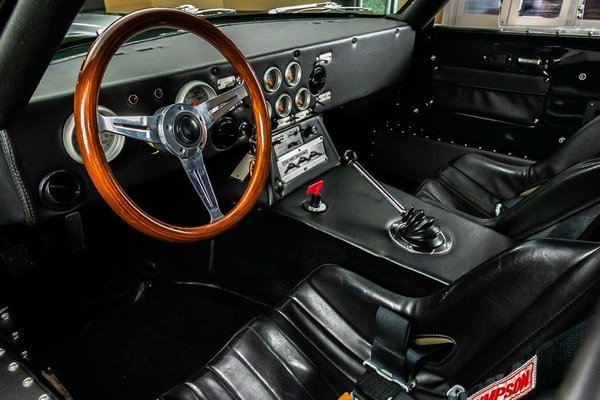 1965 Shelby Daytona Coupe Factory Five for Sale $99,900