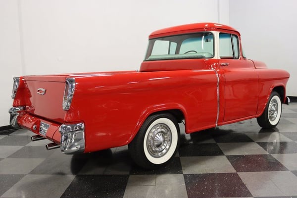 1956 Chevrolet 3100 Cameo  for Sale $54,995 