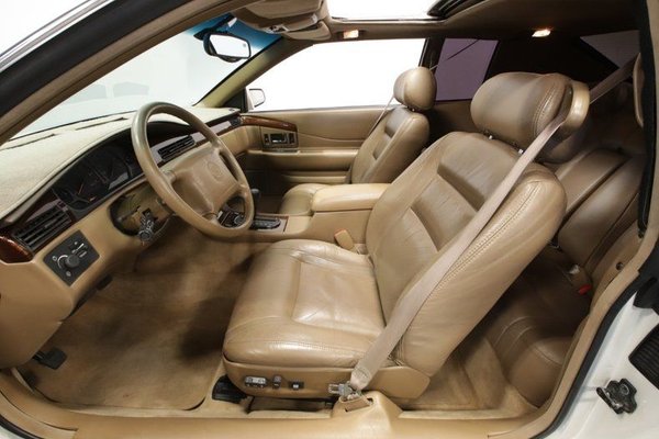 1998 Cadillac Eldorado Touring for Sale $8,995