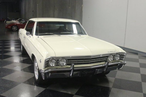 1967 Chevrolet Chevelle for Sale $19,995