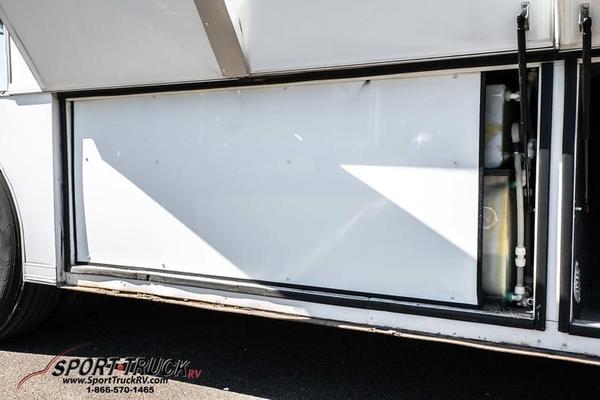 2007 NRC Sportdeck