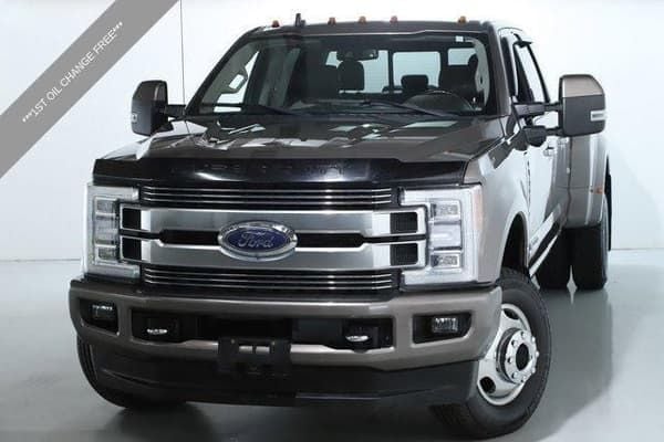 2019 Ford F-350 Super Duty  for Sale $61,300 