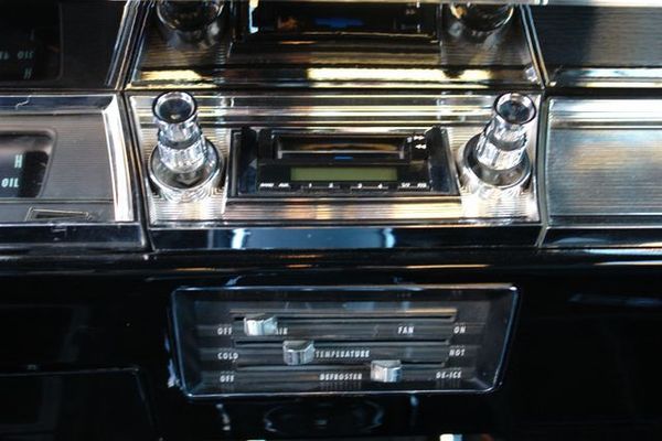 1967 Chevrolet Chevelle