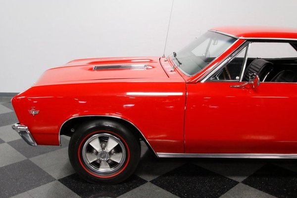 1967 Chevrolet Chevelle SS for Sale $34,995