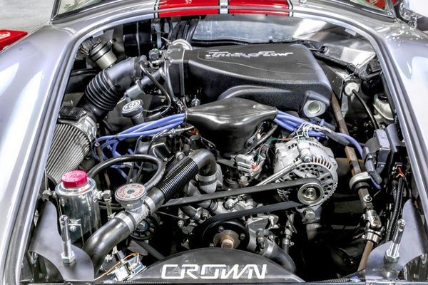 1965 Factory Five Cobra for Sale $39,929