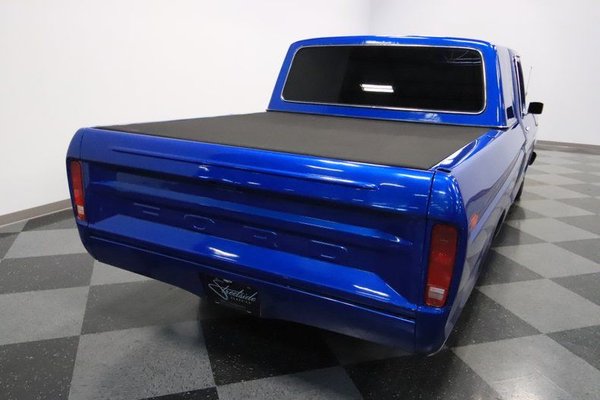 1976 Ford F-150 Custom for Sale $17,995