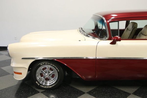 1955 Oldsmobile 88 for Sale $33,995