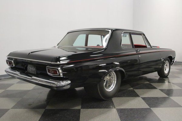 1964 Plymouth Savoy Hemi for Sale $64,995