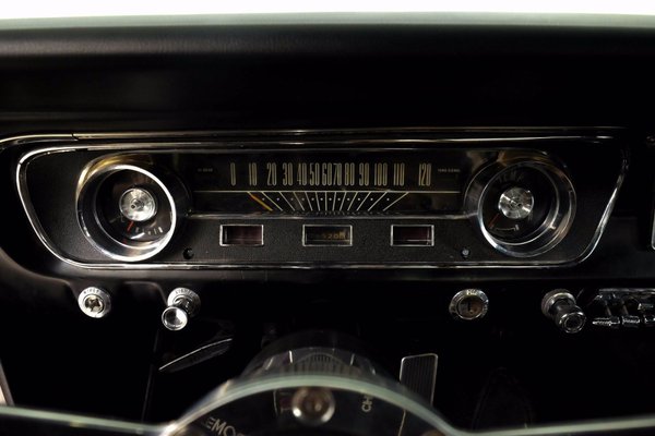 1965 Ford Mustang for Sale $79,777