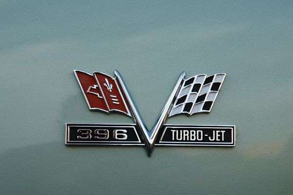 1967 Chevrolet Chevelle
