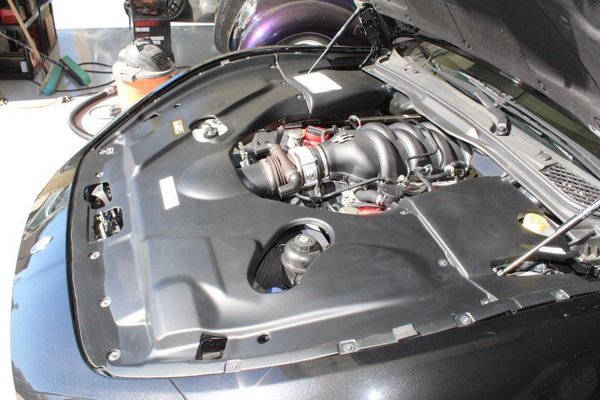 2019 MASARATI GT CONVT 485 MI MAY TRADE FLAWLESS for Sale $100,000