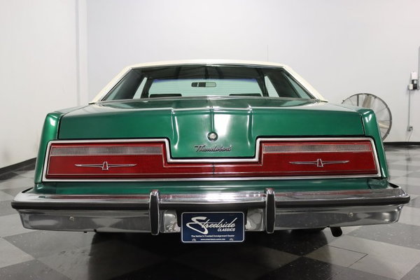1978 Ford Thunderbird  for Sale $18,995 