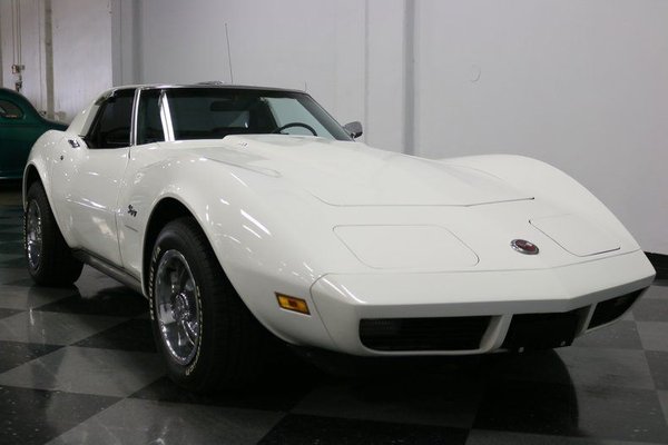 1974 Chevrolet Corvette 454 for Sale $23,995
