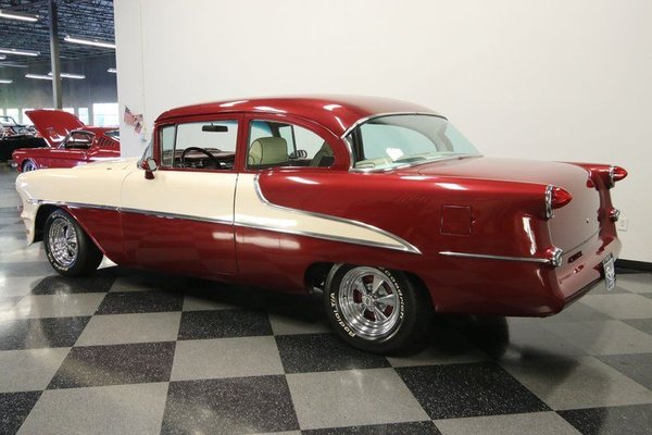 1955 Oldsmobile 88 for Sale $33,995