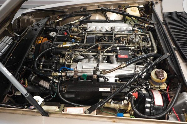 1988 Jaguar XJS Hess & Eisenhardt Ed. for Sale $17,995