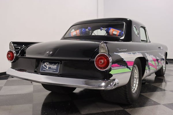 1956 Ford Thunderbird Pro Street  for Sale $79,995 