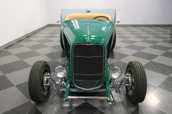 1932 Ford Highboy Roadster for Sale $44,995