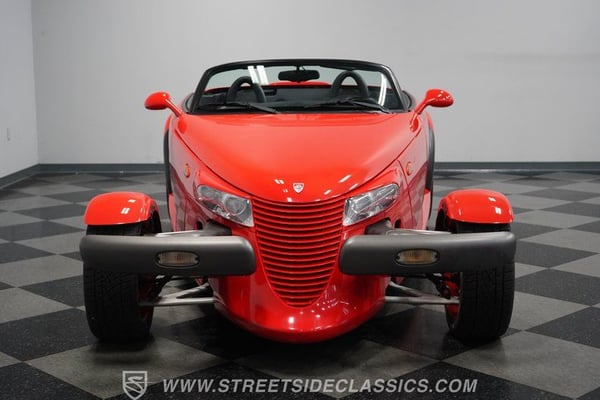 1999 Plymouth Prowler  for Sale $33,995 