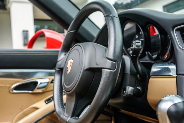 2014 Porsche 911 Targa 4  for Sale $104,999 