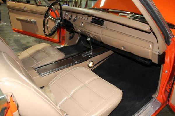 1969 Dodge Charger for sale for Sale $86,000