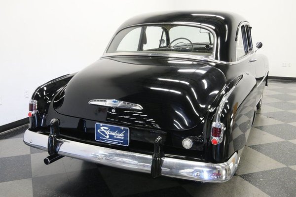 1951 Chevrolet Styleline Deluxe for Sale $25,995