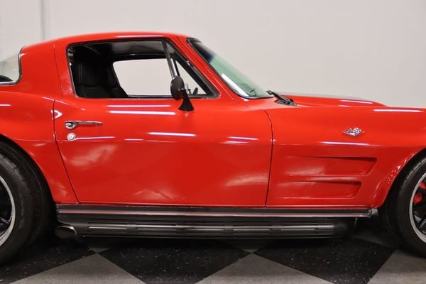 1964 Chevrolet Corvette Restomod  for Sale $123,995 