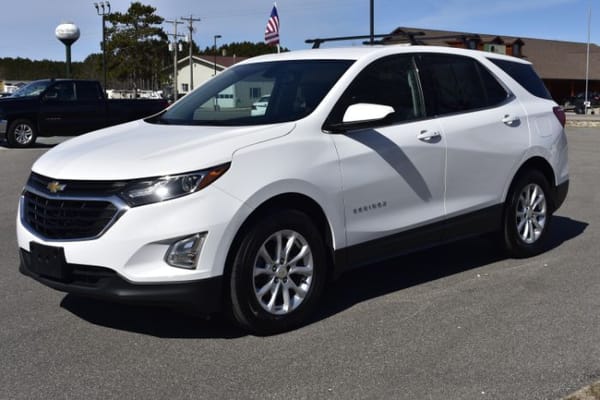 2019 Chevrolet Equinox  for Sale $14,495 