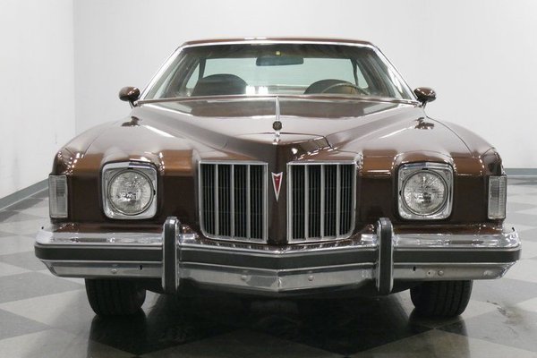 1975 Pontiac Grand Prix for Sale $14,995