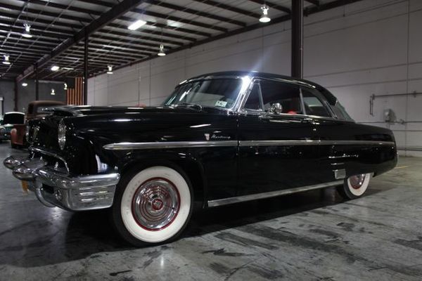 1953 Mercury Monterey for Sale $22,500