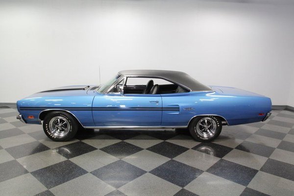 1970 Plymouth GTX for Sale $57,995