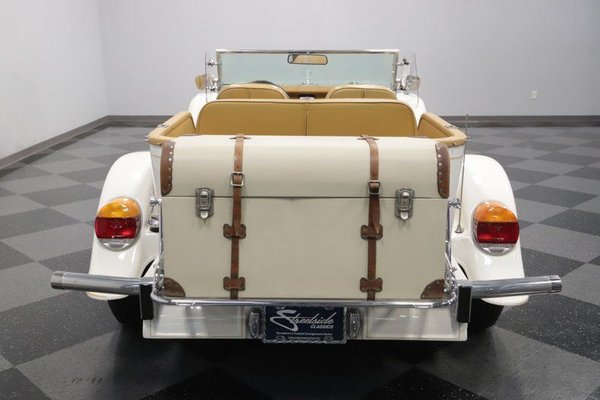 1978 Excalibur Series III for Sale $38,995