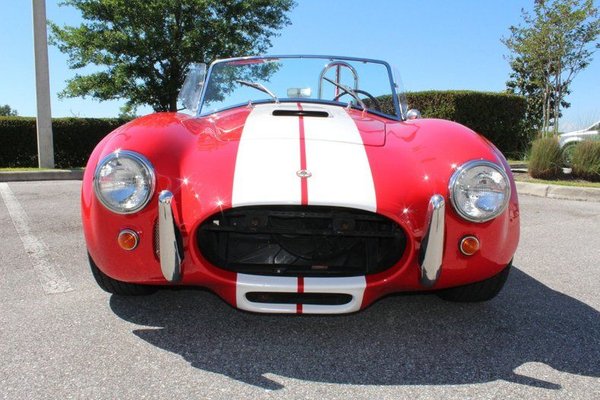 1967 Shelby AC COBRA for Sale $33,900