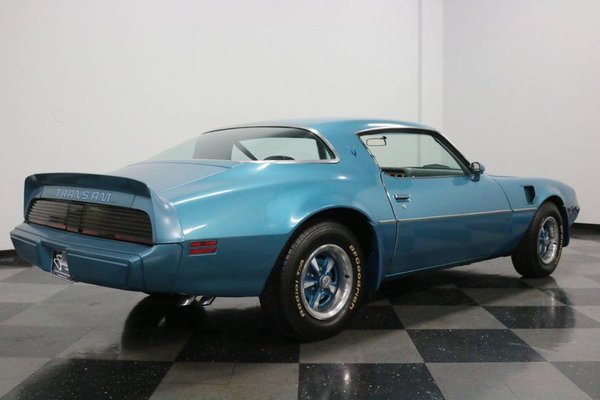 1979 Pontiac Firebird Trans Am for Sale $16,995