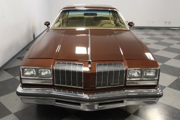 1977 Oldsmobile Cutlass Supreme Brougham for Sale $24,995