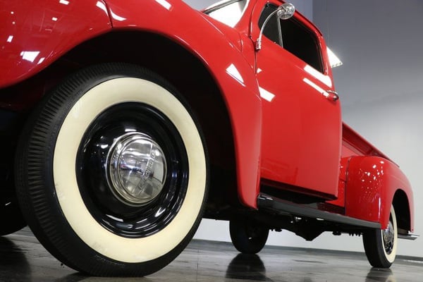 1949 Ford F-1  for Sale $47,995 