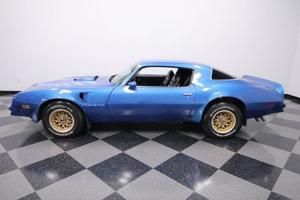 1978 Pontiac Firebird Trans Am for Sale $24,995