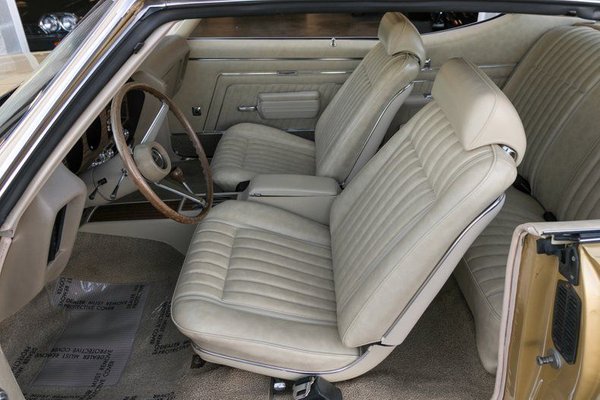 1970 Pontiac GTO for Sale $59,995