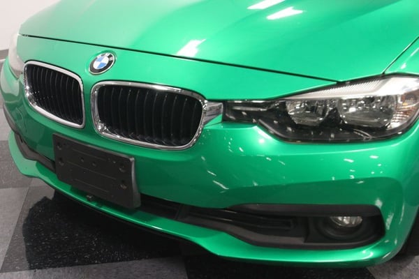 2016 BMW 320i  for Sale $26,995 