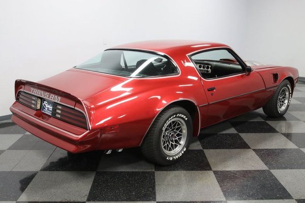 1978 Pontiac Firebird Trans Am for Sale $24,995