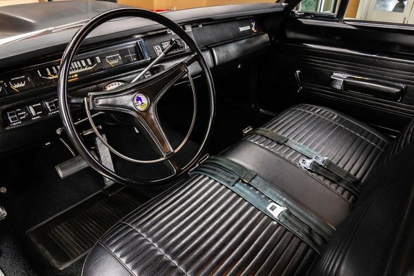 1969 Plymouth Road Runner A12 440 Six Pack for Sale $99,900