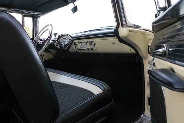 1955 Mercury Montclair for Sale $25,500