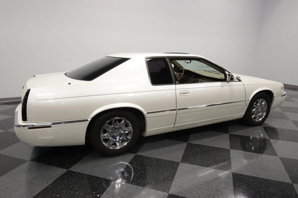 1998 Cadillac Eldorado Touring for Sale $8,995