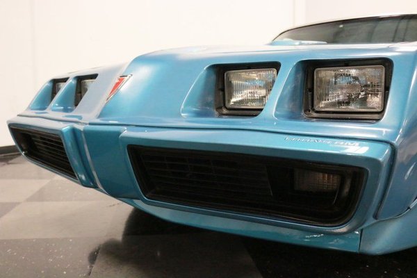 1979 Pontiac Firebird Trans Am for Sale $16,995