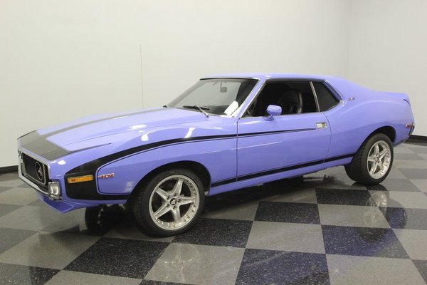 1974 AMC Javelin for Sale $24,995