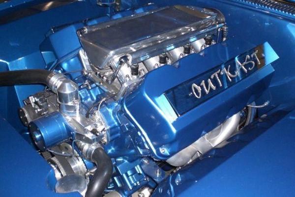 1961 Plymouth Fury CPE CUSTOM for Sale $69,900