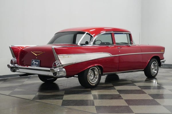 1957 Chevrolet 210  for Sale $48,995 