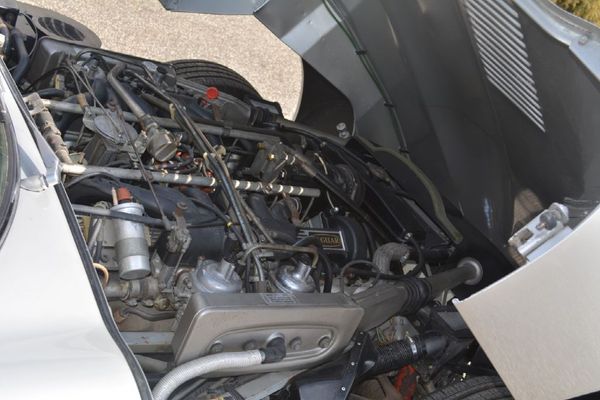 1974 JAGUAR E-TYPE for Sale $109,999