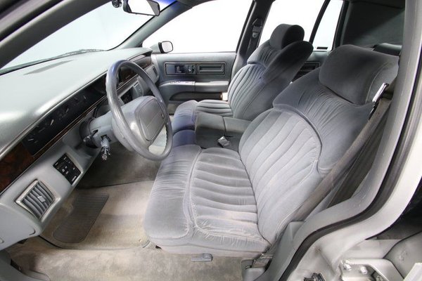 1992 Buick Roadmaster for Sale $9,995