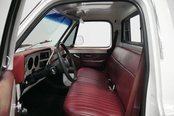 1984 Chevrolet C10 Silverado for Sale $23,995