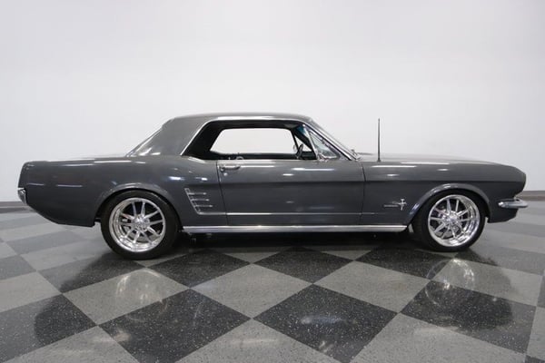 1966 Ford Mustang  for Sale $39,995 